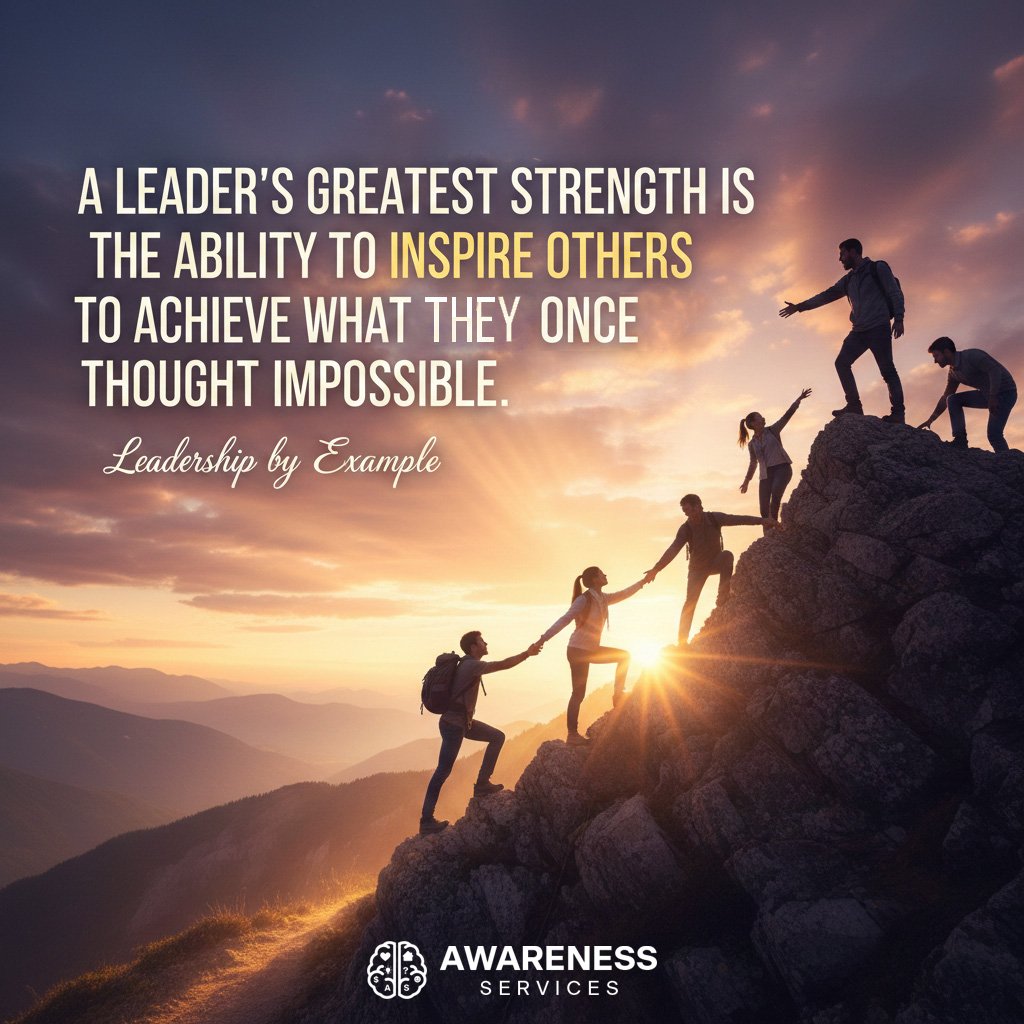 The Power of the “Impossible”