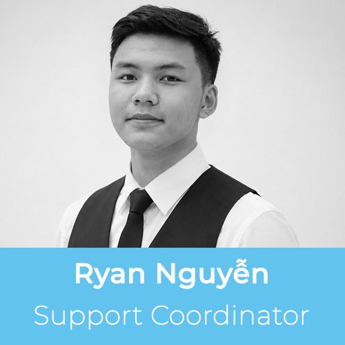 Ryan Nguyen