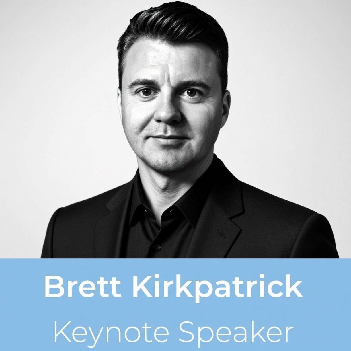 Brett Kirkpatrick, Accredited Mental Health Social Worker and founder of Awareness Services