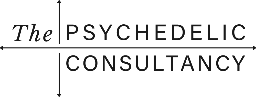 The Psychedelic Consultancy logo